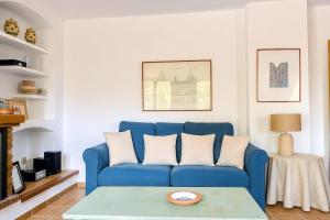 Dúplex exclusivo en Altea Hills con vistas al mar