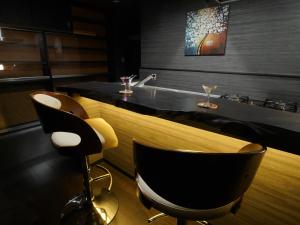 Private Villa -IBUKI- 彩吹