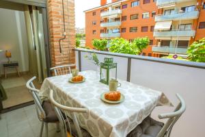 Es Freus Modern apartment in quiet area