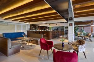 Son Nu Emerald Hill Hotel