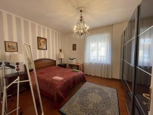 Appartamento San Zeno Verona Centro