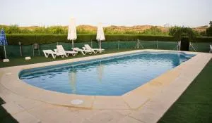 Cuevas Cañada de las Piedras - Los Baños