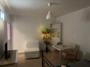 Apartament Przytulny przy plaży