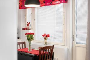 Arctic City Nook - Sauna and Parking