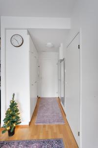 Arctic City Nook - Sauna and Parking