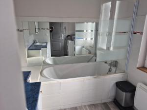 logement en touraine