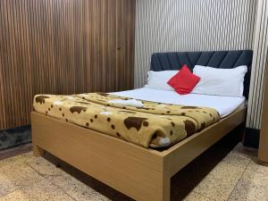 Hotel Aaghnya