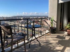 Tirana Magnifique Apartments