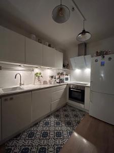 Appart Bohème Centre Ville- Terrasse- Parking FREE