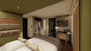 Hôtel - Restaurant Le Couchetat