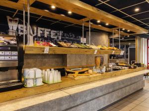 ibis budget Paris Porte dItalie Est