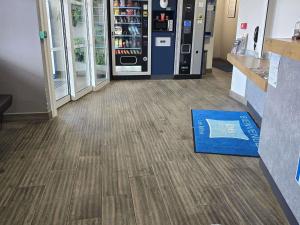 ibis budget Aix en Provence