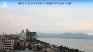 My Khe Beach Ocean Opus Apartments