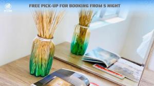 My Khe Beach Ocean Opus Apartments