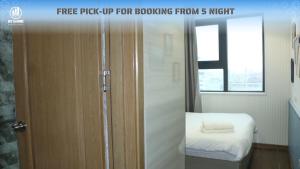 My Khe Beach Ocean Opus Apartments