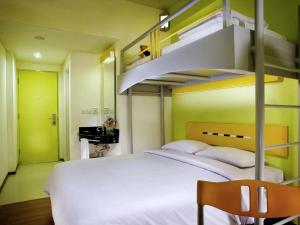 Ibis Budget Jakarta Cikini