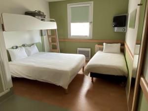 Ibis budget Verdun