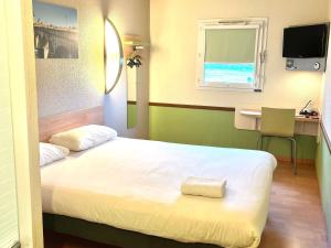 Hotel Ibis Budget Cosne Sur Loire