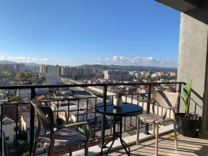 Tirana Magnifique Apartments