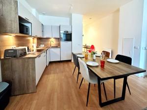 Celine 28 Appartement au 16eme arrondissement, Victor hugo Prestige