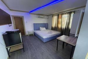 Collection O JM Lodge Near Clark Airport