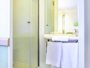 ibis budget Valenciennes Petite-Forêt