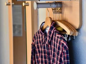 ibis budget Cholet Centre