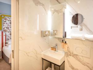 Mercure Paris Notre Dame Saint Germain des Prés