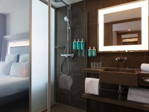 Novotel Paris Saint Denis Stade Basilique