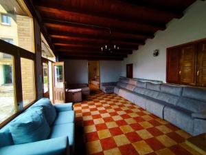 Casa rural Cal Codina