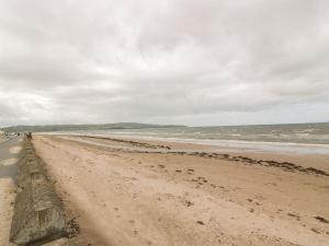 Ayr Holiday Apartment Donnini Court