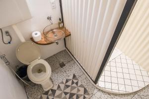 Kelana Nest Camper and Shed - Monkeys, Bats, AC, PetFriendly, BBQ