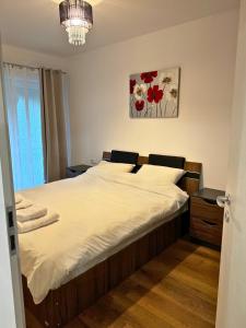 MTS Apartment 2BR, 2BA Vivacity Iulius