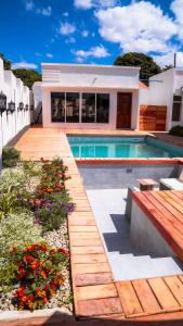 Infinity Homes Apartment Dodoma