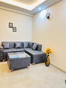 Elfin luxe Homes 1 BHK flat