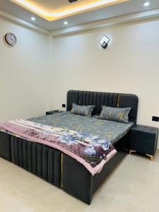 Elfin luxe Homes 1 BHK flat