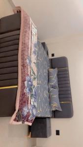 Elfin luxe Homes 1 BHK flat