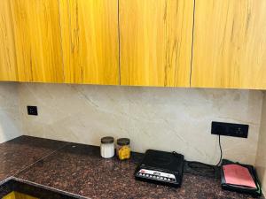 Elfin luxe Homes 1 BHK flat