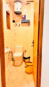 Elfin luxe Homes 1 BHK flat