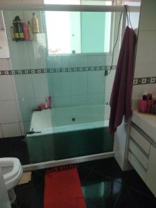 Apartamento praia do riacho Ipiranga