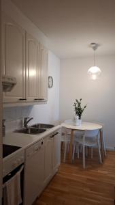 Kotimaailma - Homely 1BR apartment in Turku center