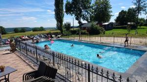 Camping Natuurlijk Limburg - Appartement