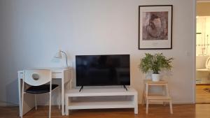 Kotimaailma - Homely 1BR apartment in Turku center
