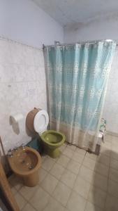 Hostel, La Casa del Patio