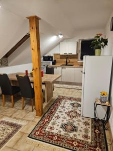 Galas Lodge - Nähe Red Bull Ring