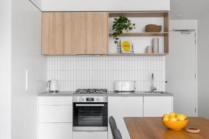 Axel Apartments 101 The Anderson