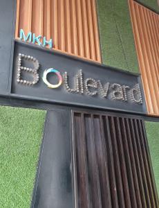 Homestay MKH Boulevard 1