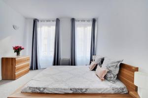 Bastille - Marais Apartment