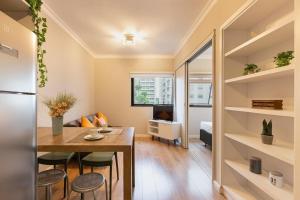 Easy Star - Praticidade no coração Jardins - TK02H