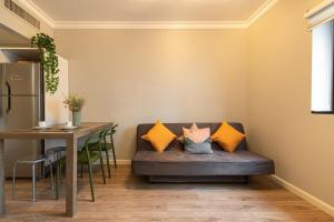 Easy Star - Praticidade no coração Jardins - TK02H